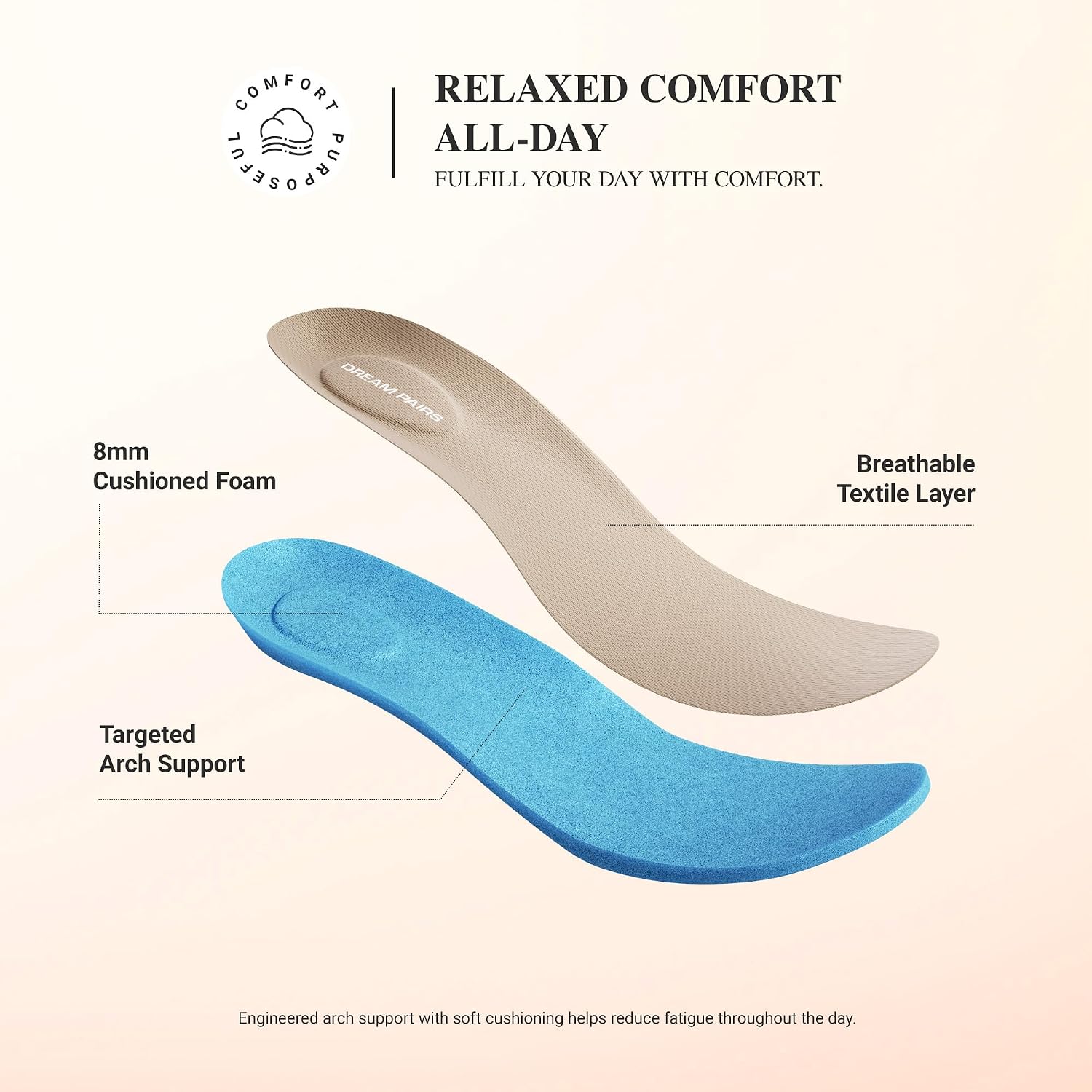 DREAM PAIRS - Image 5