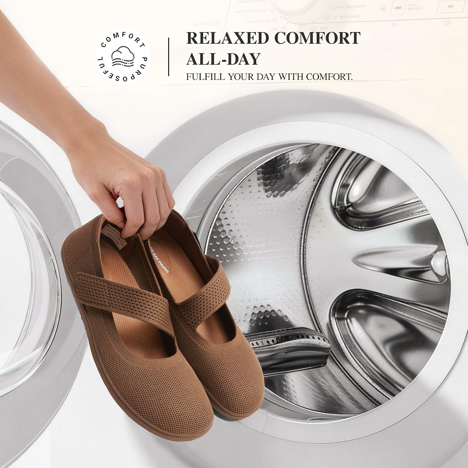 DREAM PAIRS - Image 8